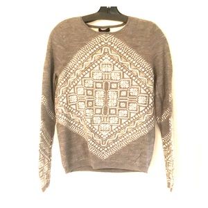 J. Crew merino wool sweater